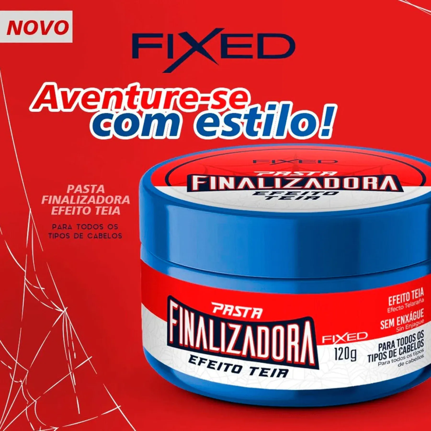 PASTA FIXADORA -2-